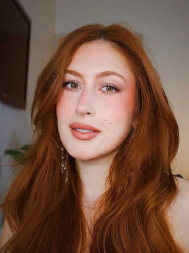 Talento Garbe - Nathalia Haubert