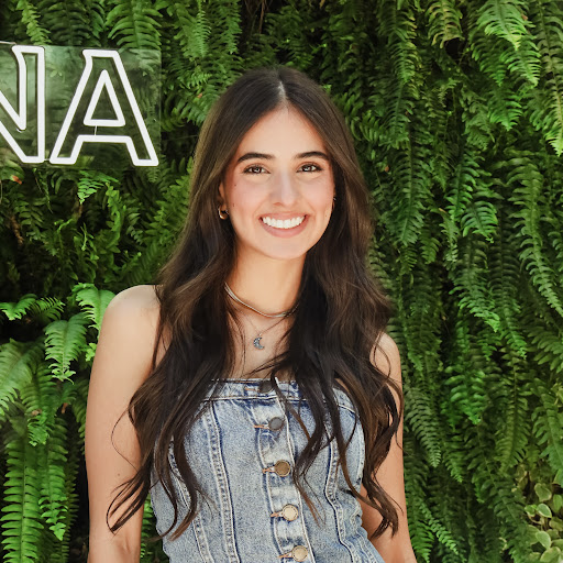 Talento Garbe - Daniella Lima