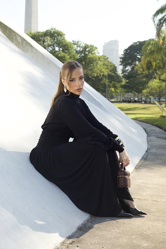 Talento Garbe - Júlia Johann